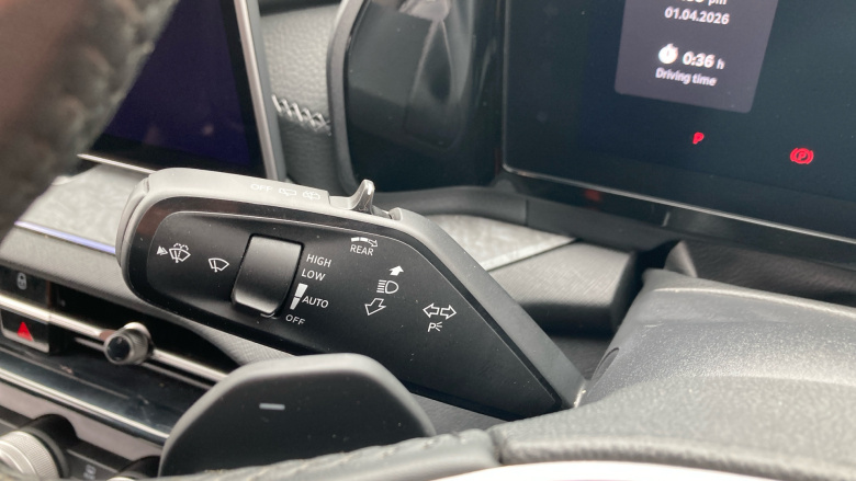 Skoda Kodiaq 1.5 TSI iV 204 SE L 5dr DSG Estate